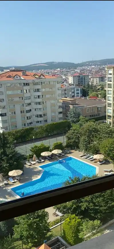 İstanbul Boya Badana, İç Cephe Boyama